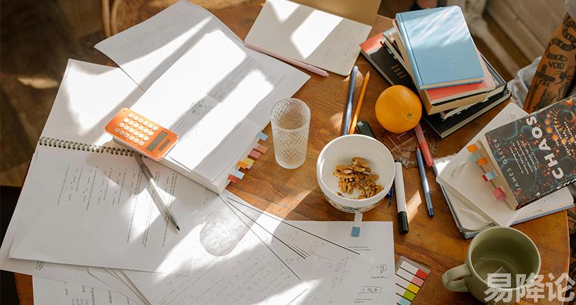 易降论AI率,易降论降AIGC，易降论免费查AI率