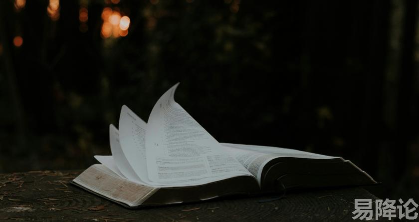 易降论AI率,易降论降AIGC,易降论免费查AI率