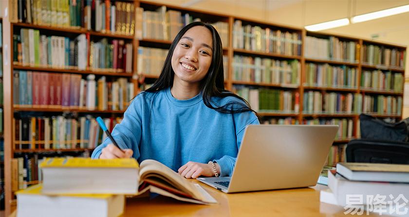 易降论AI率,易降论降AIGC，易降论免费查AI率