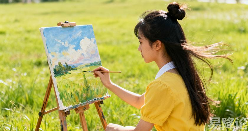 易降论AI率,易降论降AIGC，易降论免费查AI率