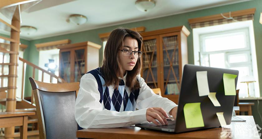 易降论AI率,易降论降AIGC，易降论免费查AI率