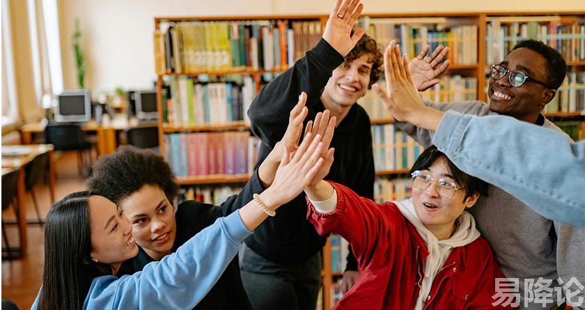 易降论AI率,易降论降AIGC，易降论免费查AI率