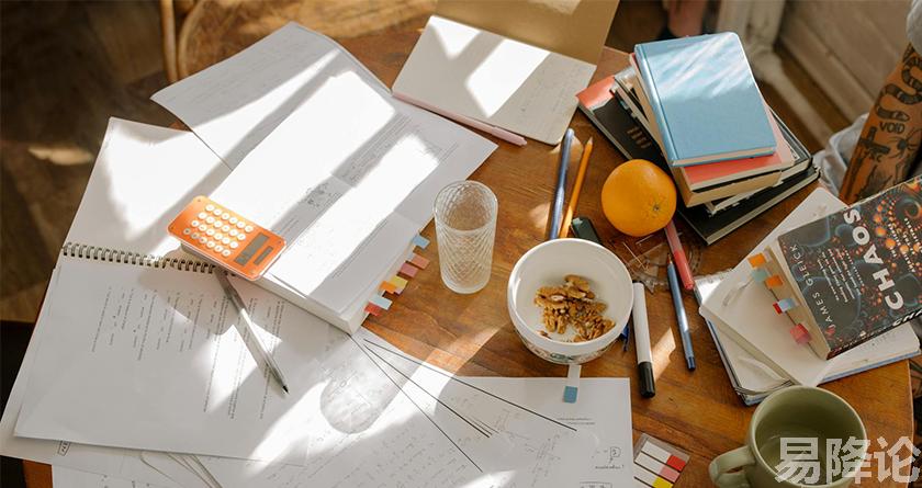 易降论AI率,易降论降AIGC，易降论免费查AI率