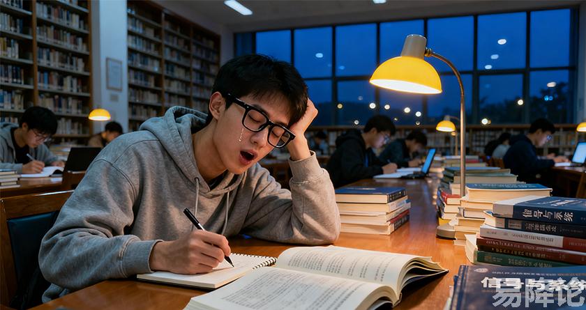 易降论AI率,易降论降AIGC，易降论免费查AI率